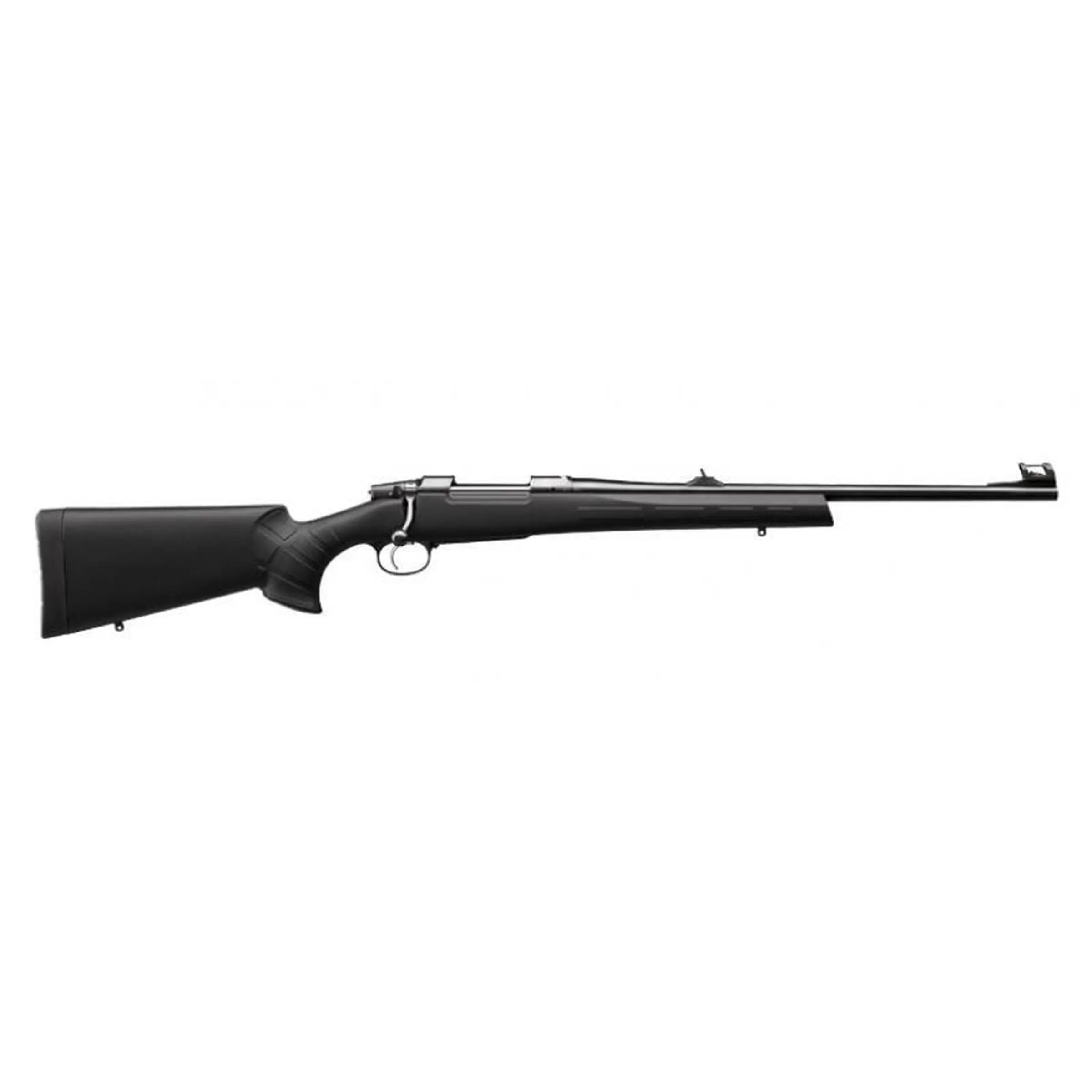 Kulovnice CZ 557 Synthetic 30-06 Spr. 51cm mířidla