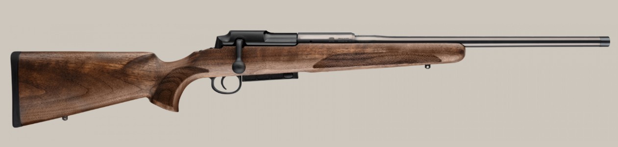 Kulovnice MAUSER M25 PURE 30-06Spr. 51cm závit M15x1