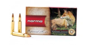 Náboje Norma .222 Rem. Oryx 3,6g 55gr