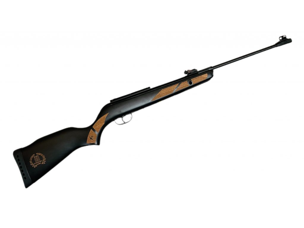 Vzduchovka GAMO Hunter 60th Anniversary cal. 4,5mm
