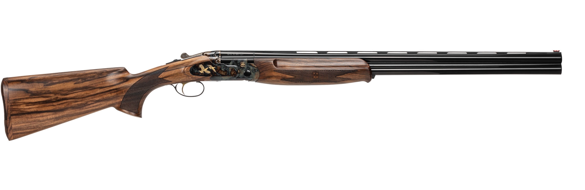 Brokovnice ATA SUPERIOR II GOLD 12/76