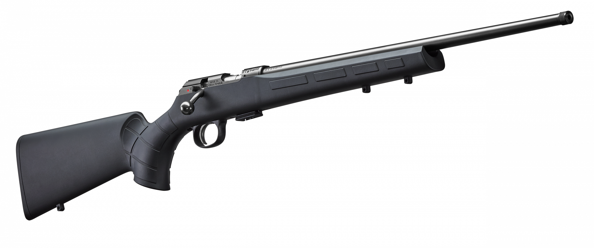 Malorážka CZ 457 SYNTHETIC .22LR 20"