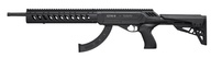 Malorážka CZ 512 TACTICAL .22LR 16"
