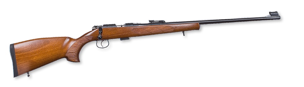 Malorážka 453 LUX . 22LR