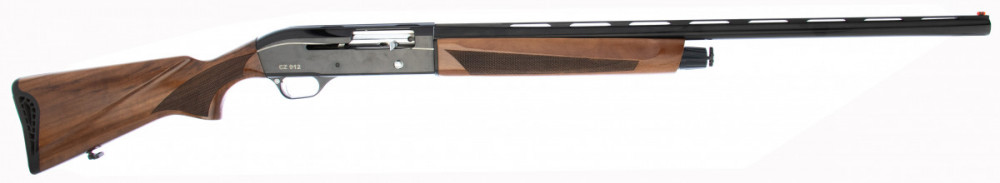 Brokovnice samonabíjecí CZ 912