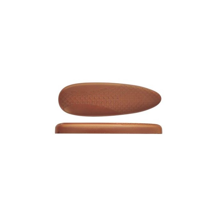 Botka Cervellati Extra Soft 15 mm cihlová rozteč 80mm