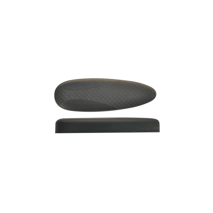 Botka Cervellati Soft 23mm černá rozteč 92mm