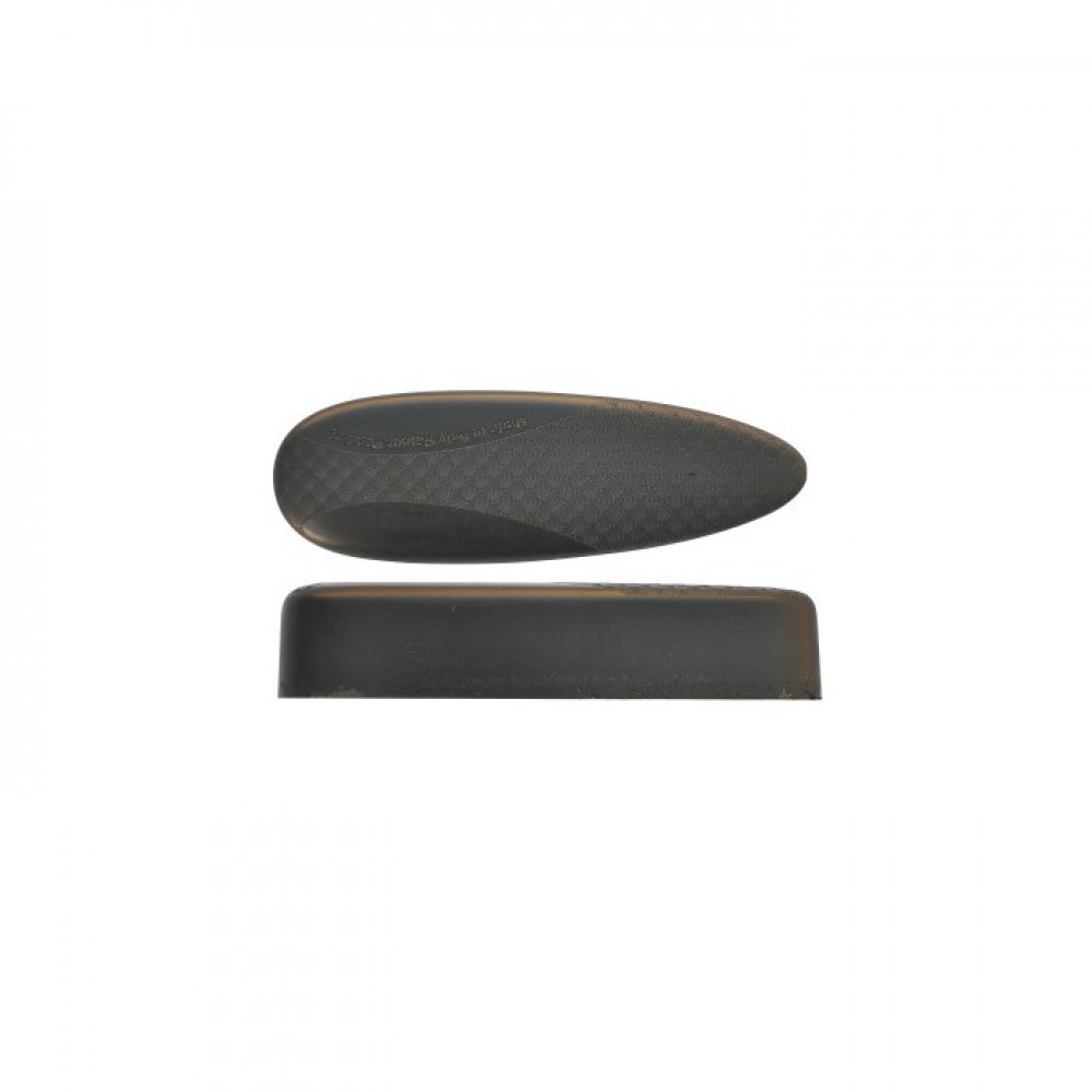 Botka Cervellati Soft 32mm černá rozteč 92mm