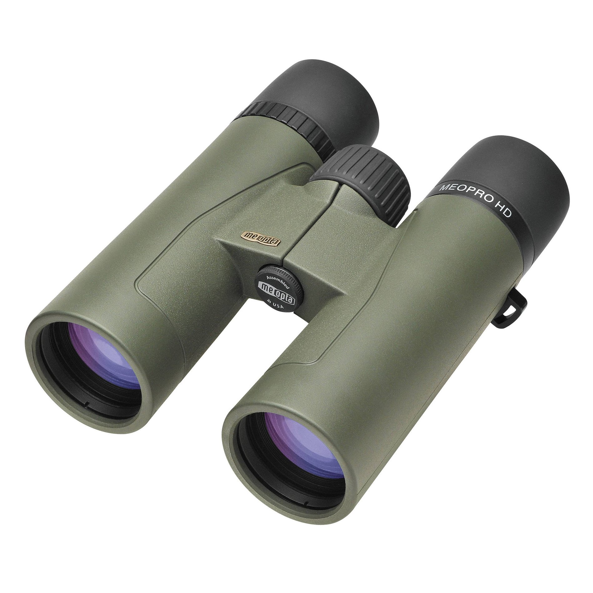 Dalekohled Meopta MeoPro HD 10x42