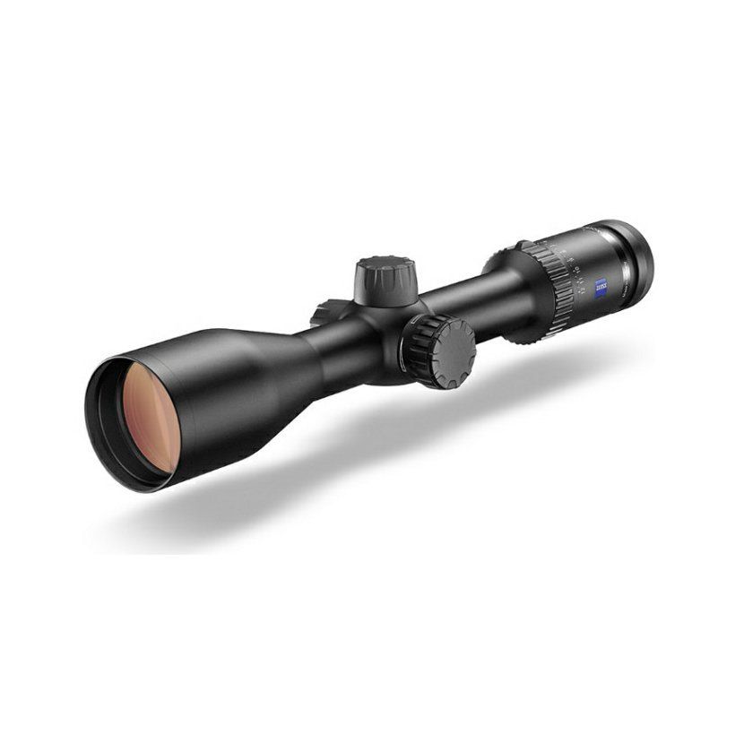 Puškohled ZEISS Conquest V4 3-12×56