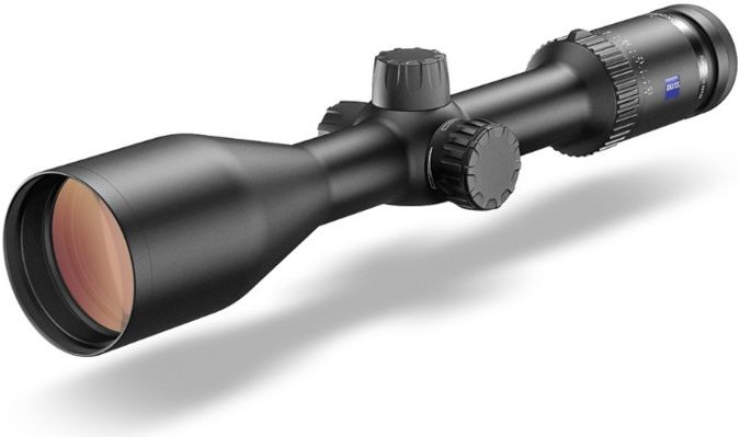 Puškohled ZEISS Conquest V6 2,5-15x56