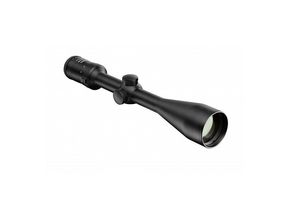 Puškohled Meopta MeoPro 4-12x50 4C