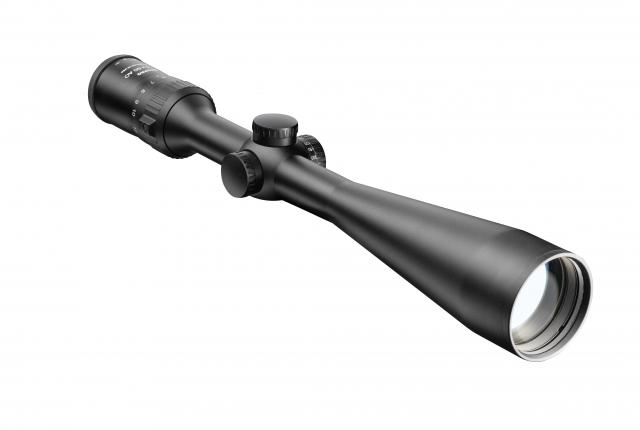 Puškohled Meopta MeoPro 6-18x50 BDC