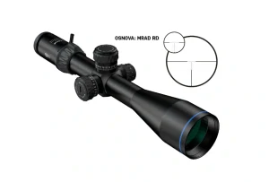 Puškohled Meopta Optika 6 5-30x56 RD FFP