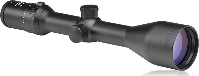Puškohled Meopta Meostar R1 3-10x50