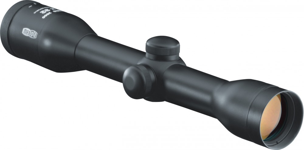 Puškohled Meopta Artemis 2000 3-9x42