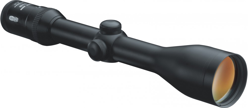 Puškohled Meopta Artemis 2000 3-12x50