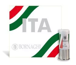 Brokové náboje 12/70 Bornaghi ITA USA 28g 2,0mm