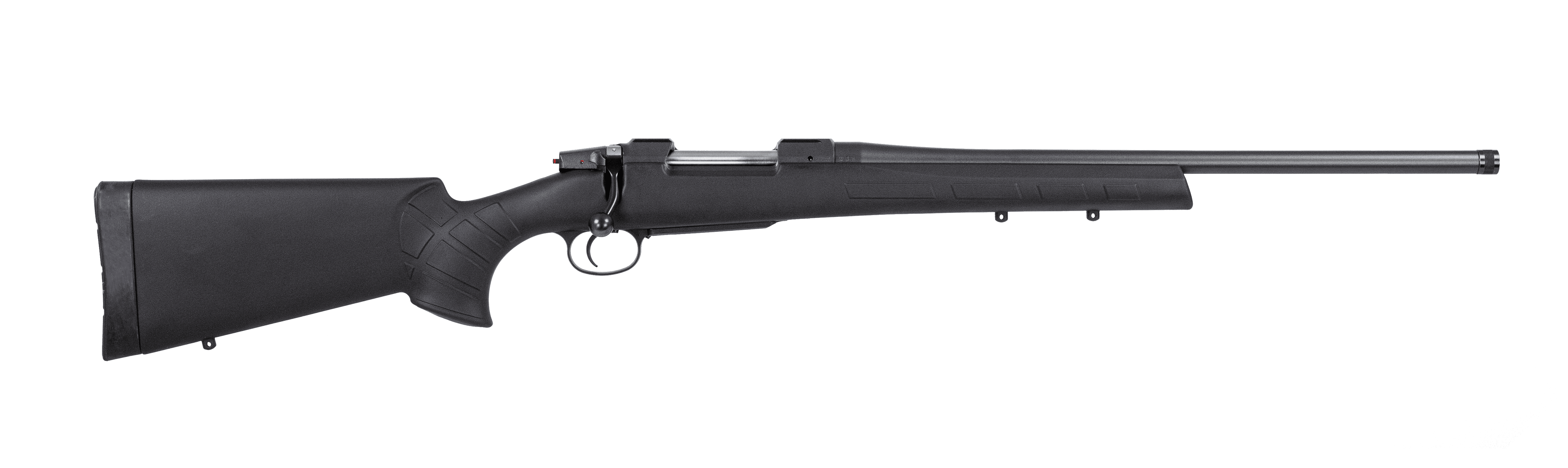 Kulovnice CZ 557 ECLIPSE 308 W