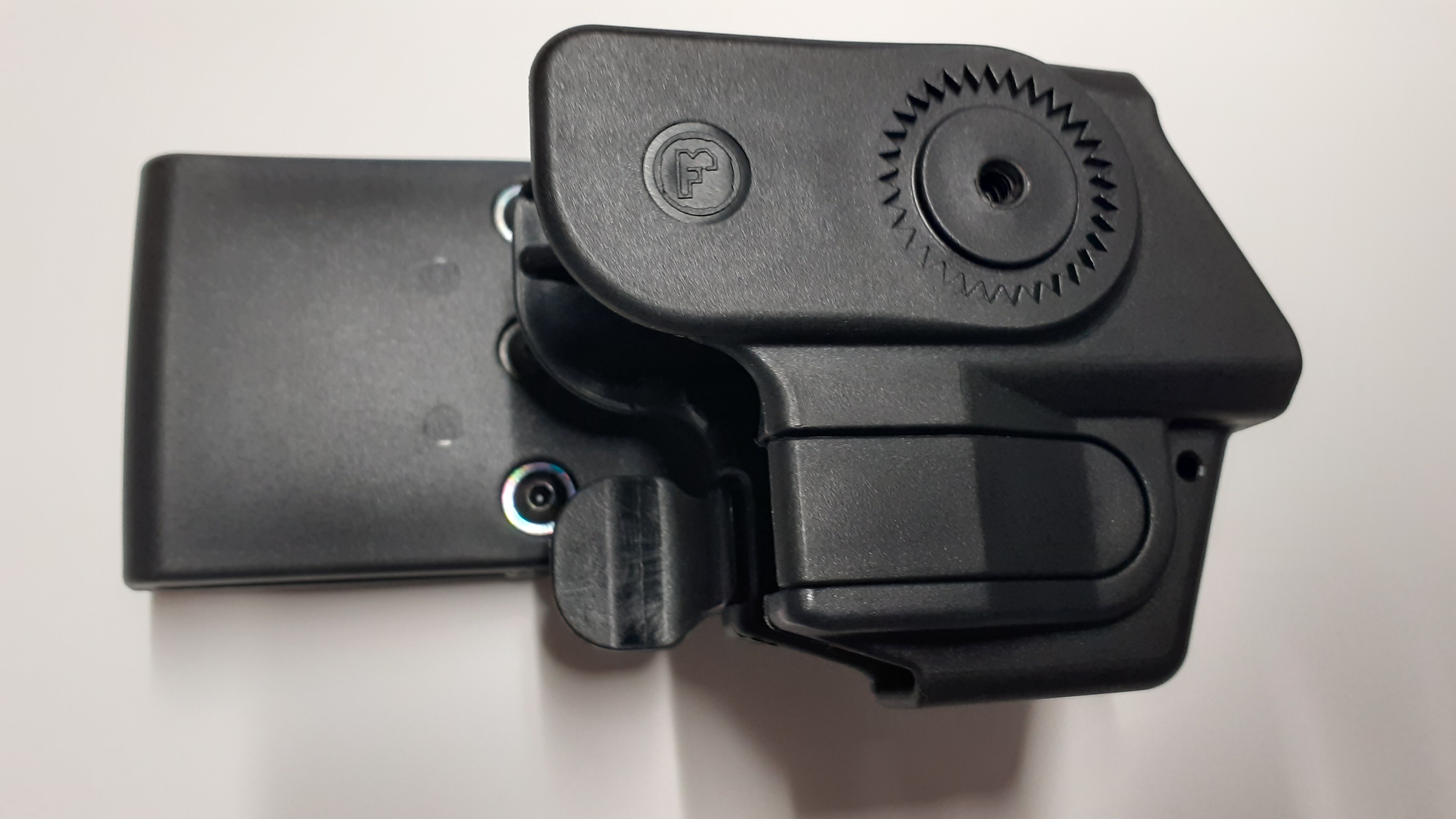 Pistolové pouzdro CZ 75 krátké