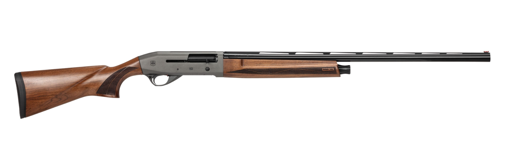 Brokovnice ATA NEO Walnut GRAY 12/76