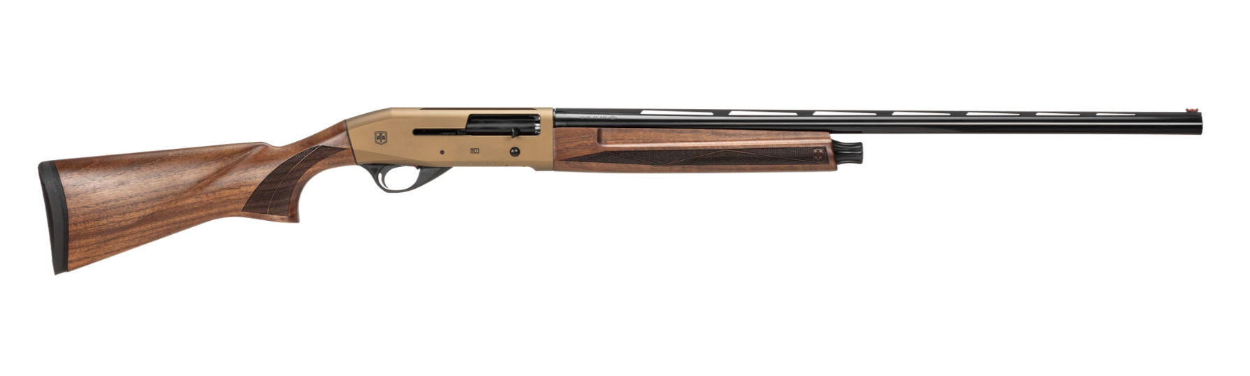 Brokovnice ATA NEO Walnut BRONZE 12/76