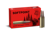 Kulové náboje GECO .243 WIN. SOFTPOINT 6,8g