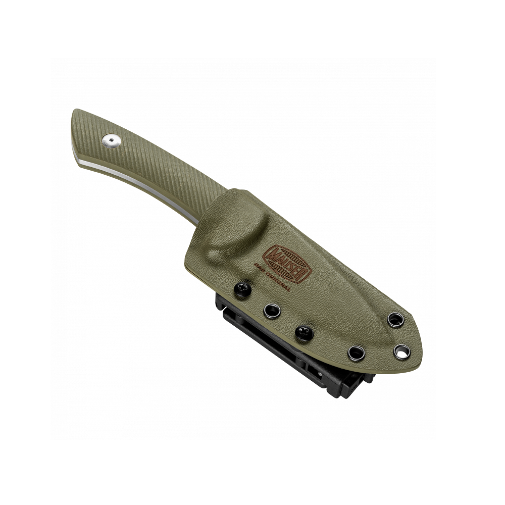 Lovecký nůž MAUSER