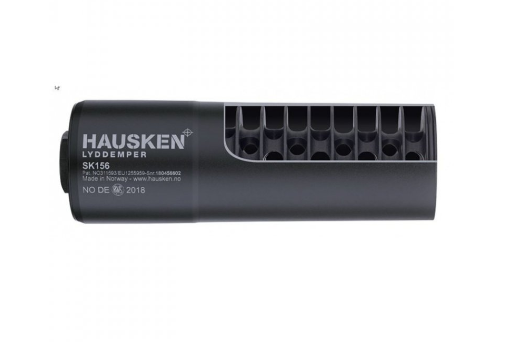 Tlumič HAUSKEN SK156X 2 . 30/.300/.308