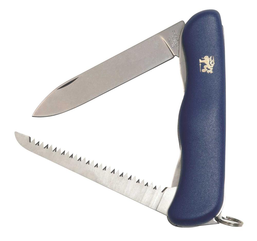 Nůž kapesní Mikov 115-NH-2/AK