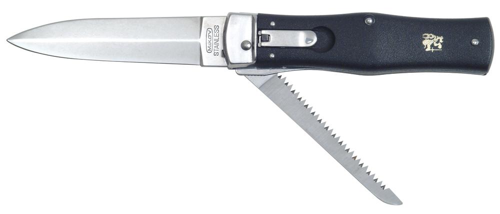 Nůž kapesní Mikov Predator vyhazovací 241-NH-2