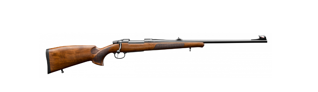Kulovnice CZ 557 Lux 308W