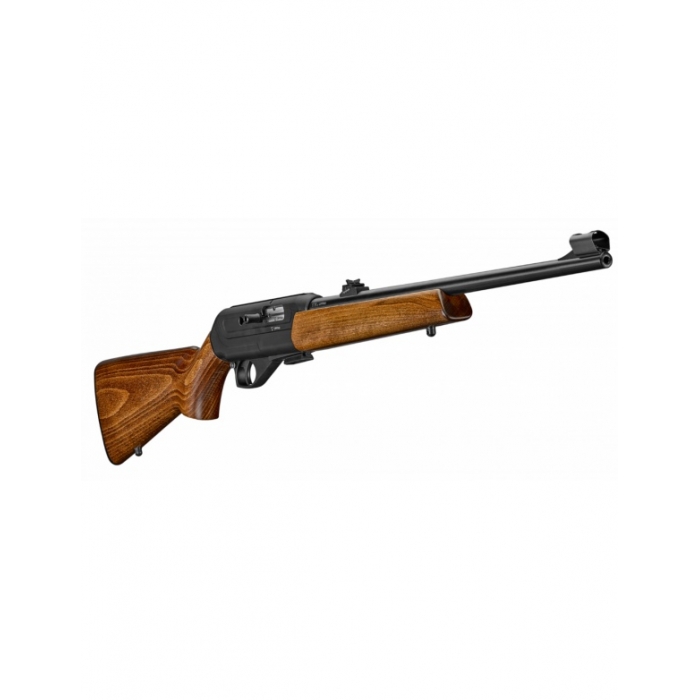 Malorážka CZ 512 .22LR