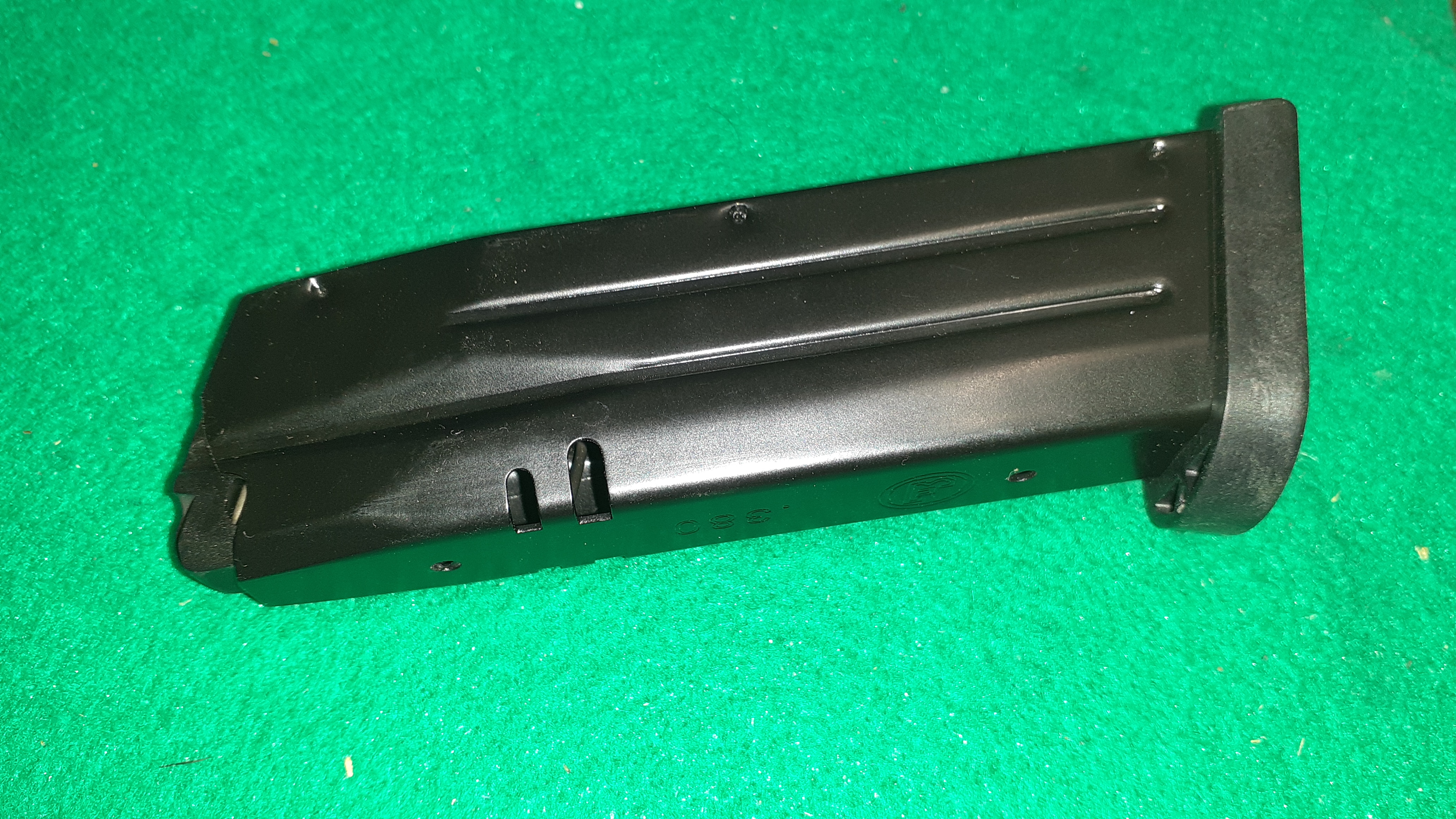 Zásobník CZ P-10C 9mm Luger 15 ran