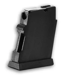 Zásobník CZ457 22LR 5ran plast