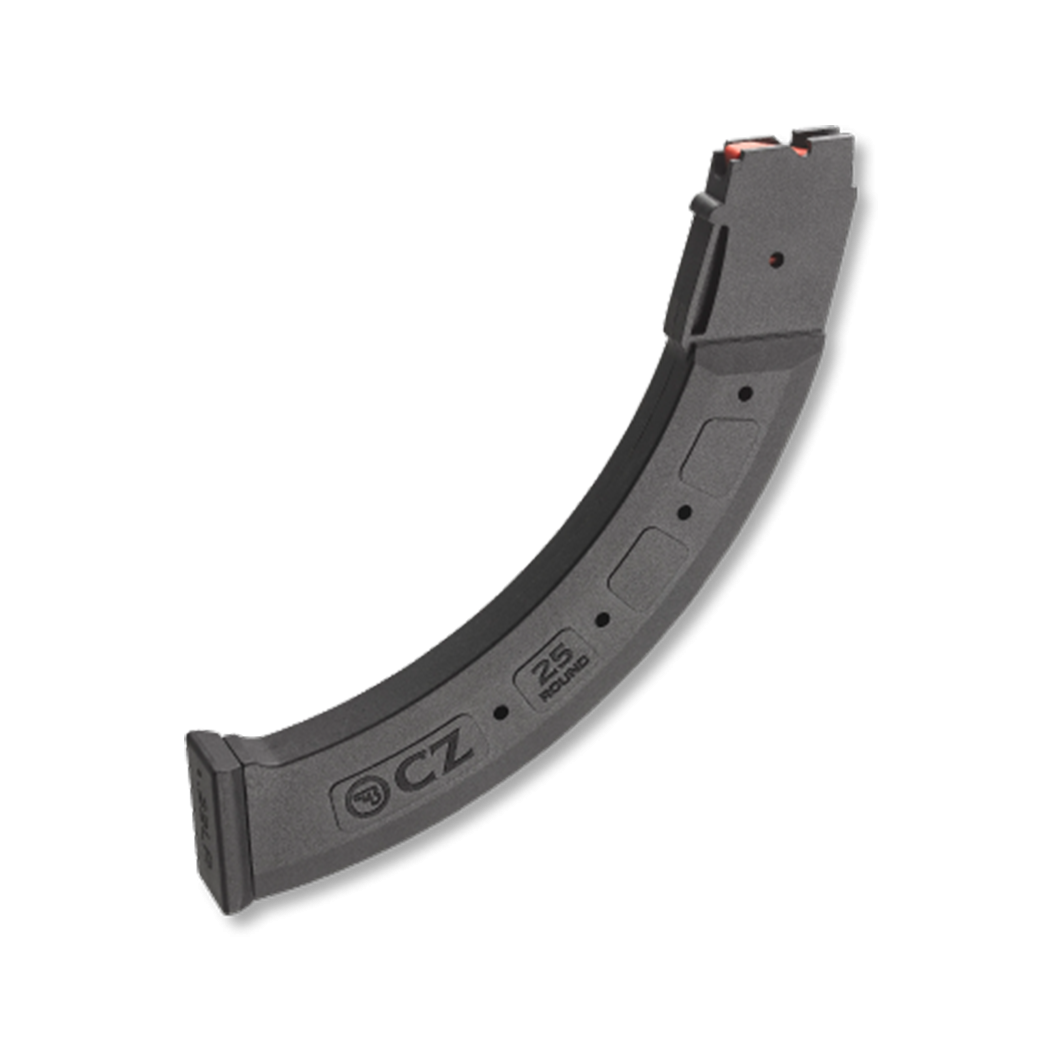 Zásobník CZ457 22LR 25ran plast