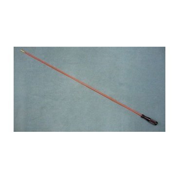 Vytěráková tyč STILCRIN, průměr 5mm, pro dlouhé zbraně, povlakovaná