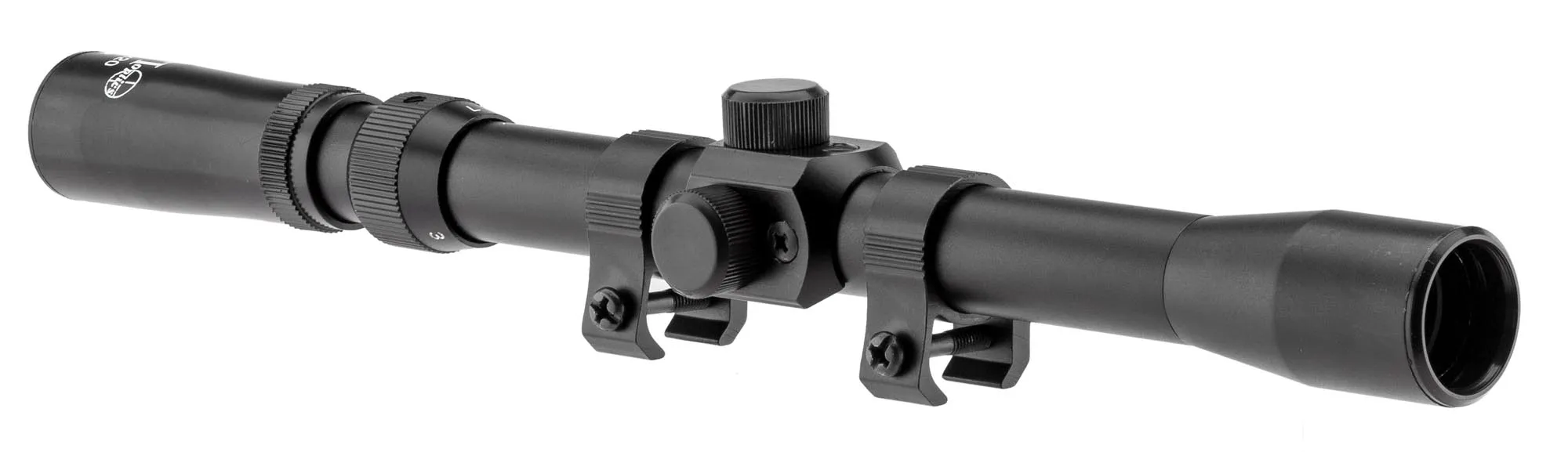 Puškohled CZ 3-7x20 R4