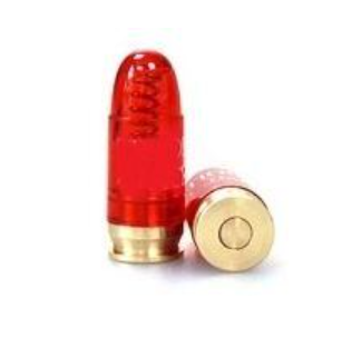 Náboj vybíjecí pistole 9mm, 7,65mm .45ACP