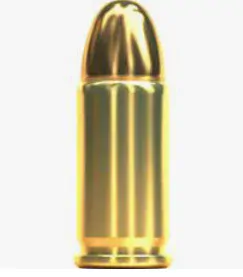 Náboje SB 7,65 mm BROWNING / 32 AUTO FMJ