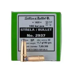 Střela SB .30 SP 11,7g