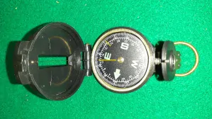 Buzola skautská