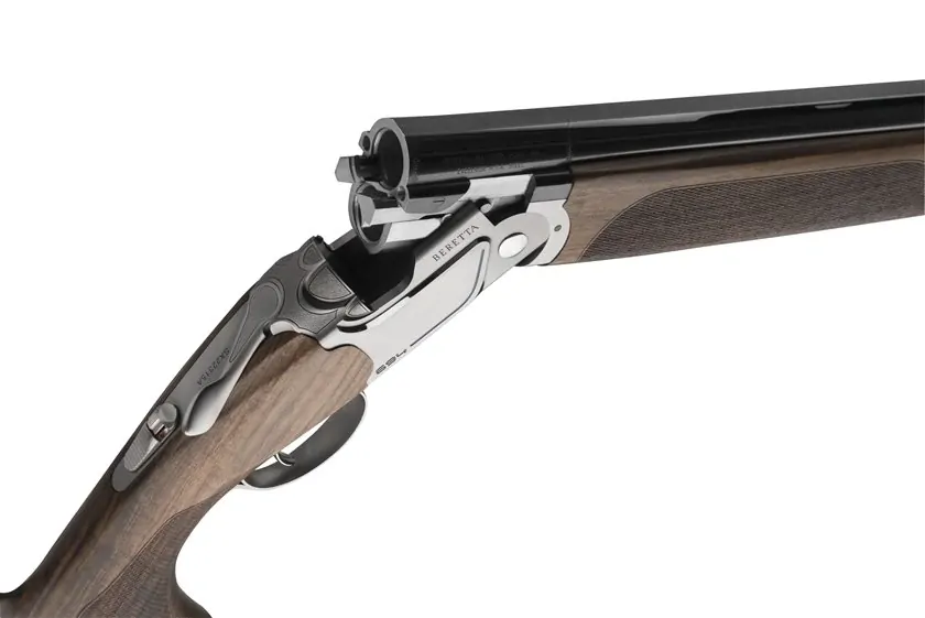 Brokovnice Beretta 940 Trap