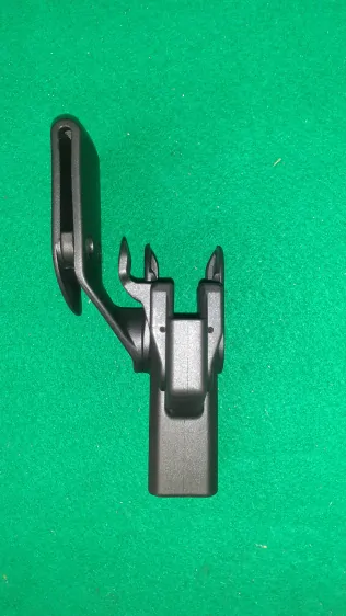 Pistolové pouzdro CZ75 CZ P-07 POLICE