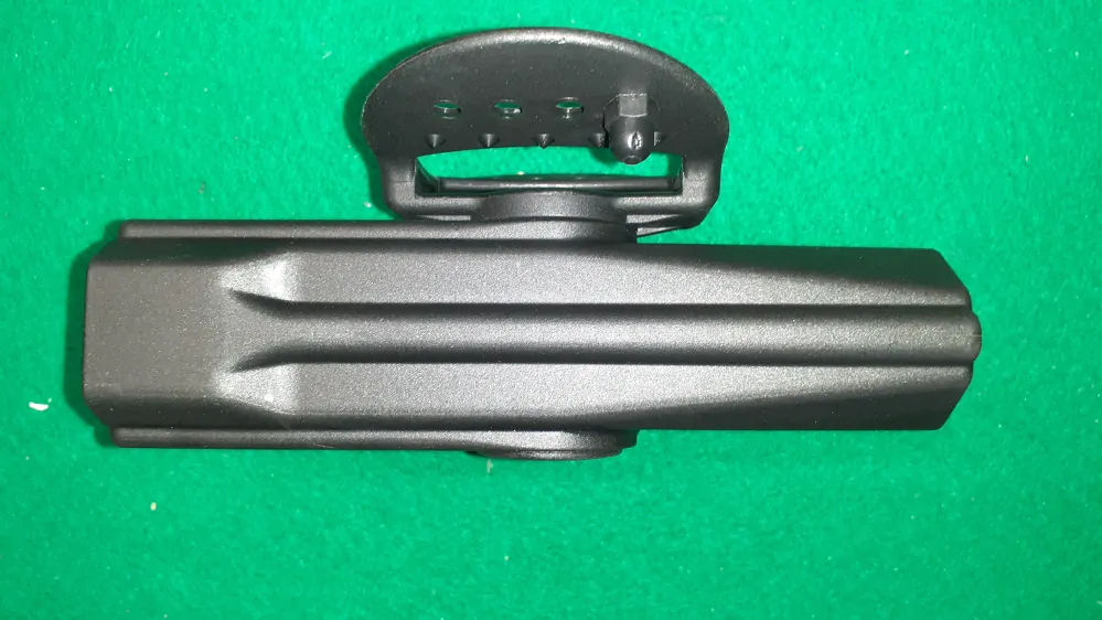 Pouzdro pistolové CZ 75 SP-01 Phantom, Shadow