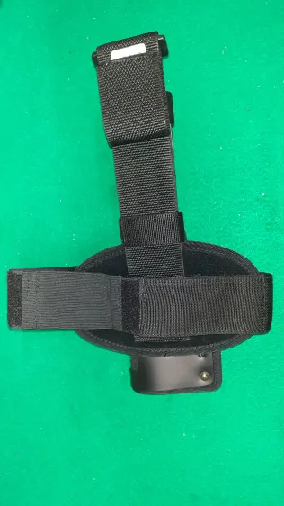 Pouzdro pistolové CZ 75/85 taktické stehenní