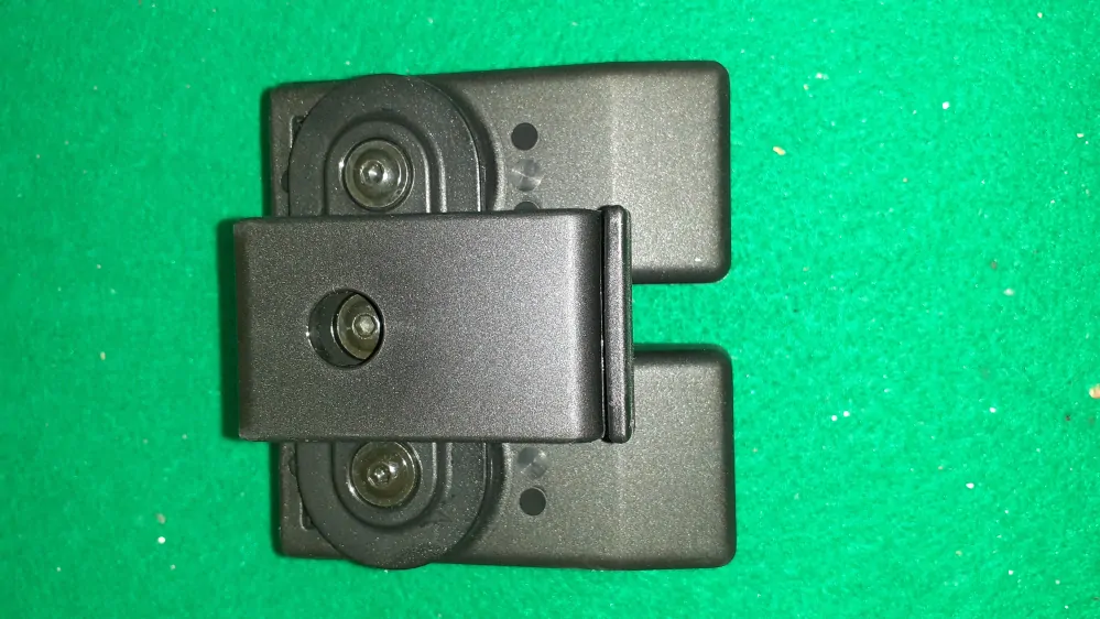 Zásobníkové pouzdro CZ 75 plast