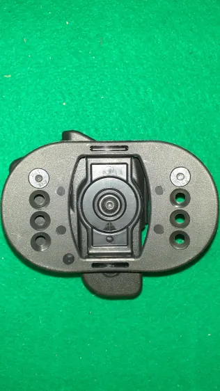 Pistolové pouzdro S pro CZ 75, P-07