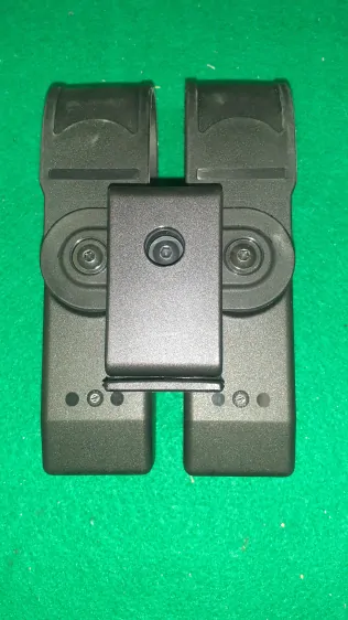 Zásobníkové pouzdro dvojité Klip pro SP-01