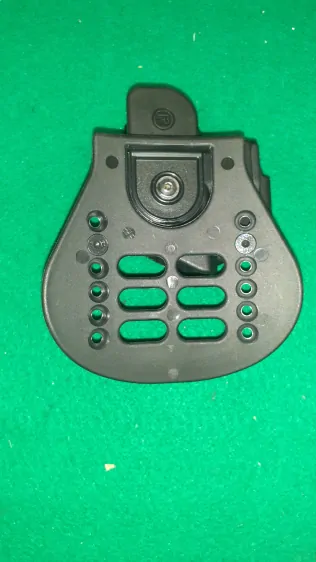 Pistolové pouzdro S (pádlo) pro CZ P-07, P-09 